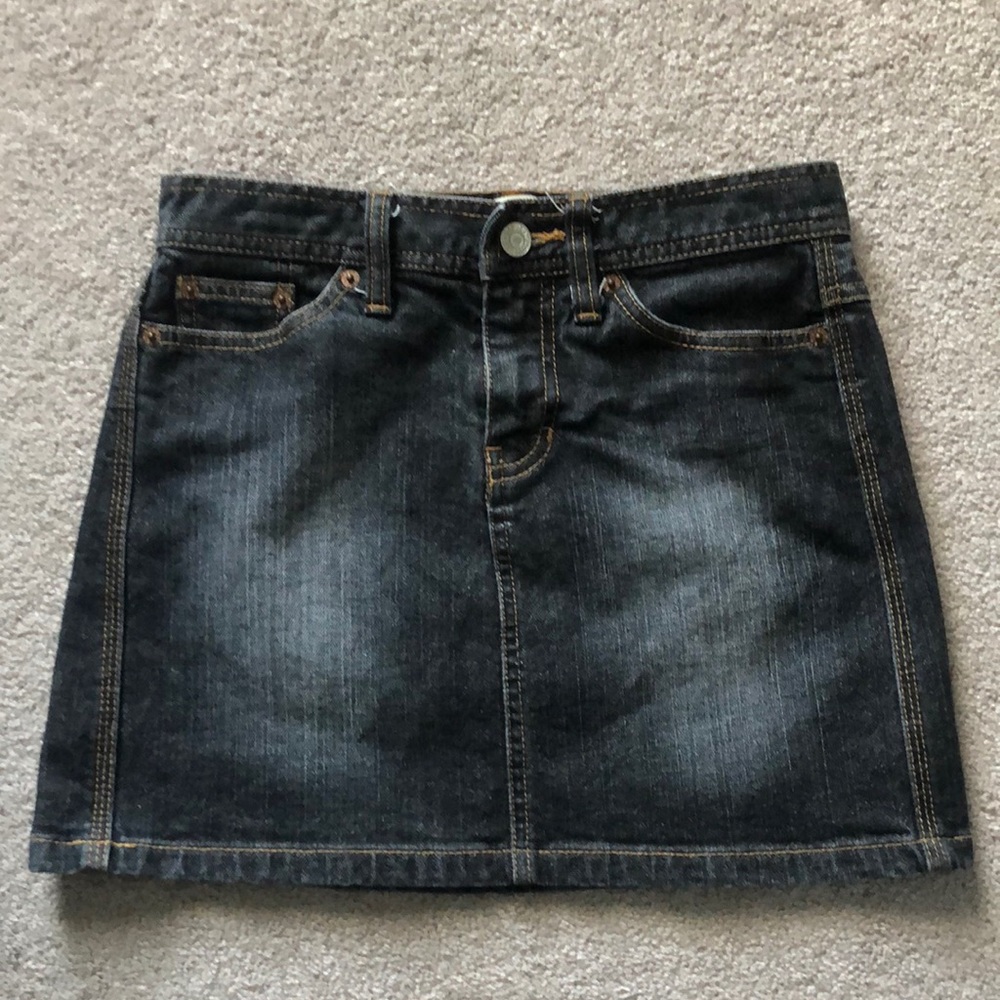 Gap Skirt‎ Size 0
